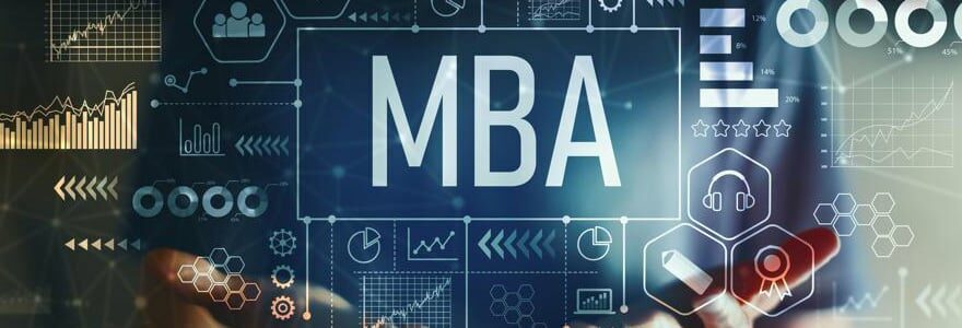 study MBA